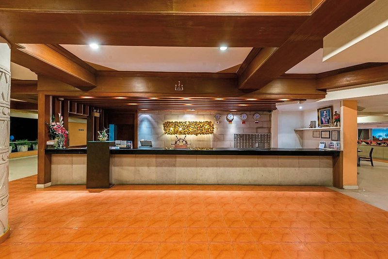 Hotel Tropicana Pattaya 29