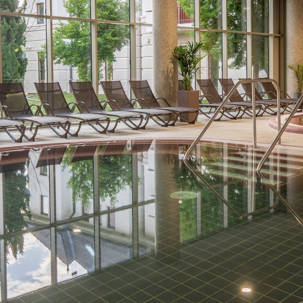 Greenfield Golf & Spa 1