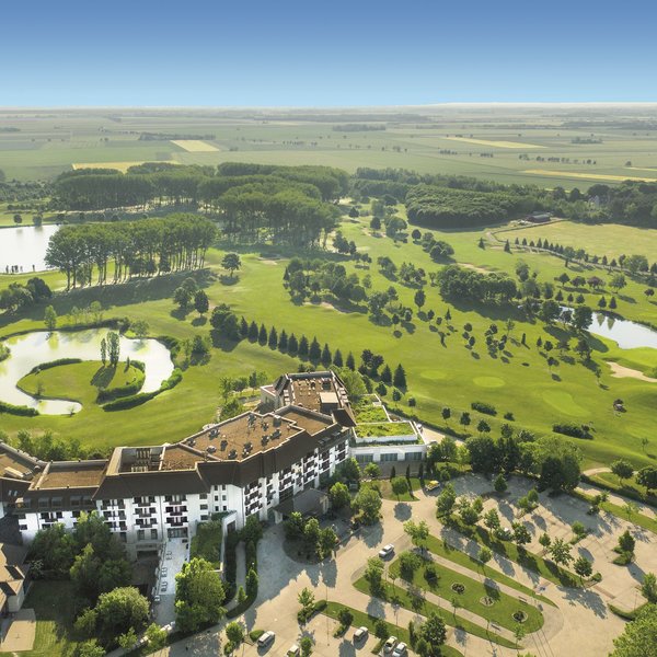 Greenfield Golf & Spa 2