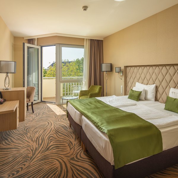 Greenfield Golf & Spa 5