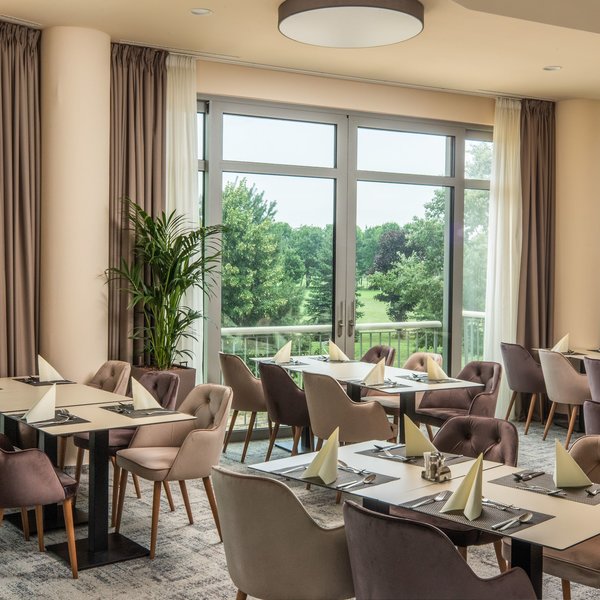 Greenfield Golf & Spa 6