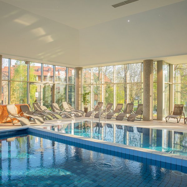 Greenfield Golf & Spa 13