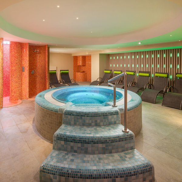 Greenfield Golf & Spa 17