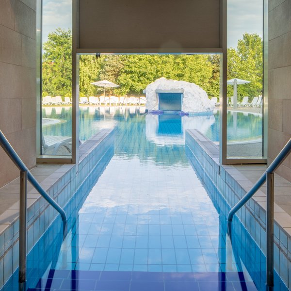 Greenfield Golf & Spa 25