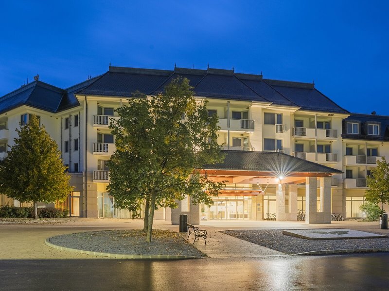 Greenfield Golf & Spa 1