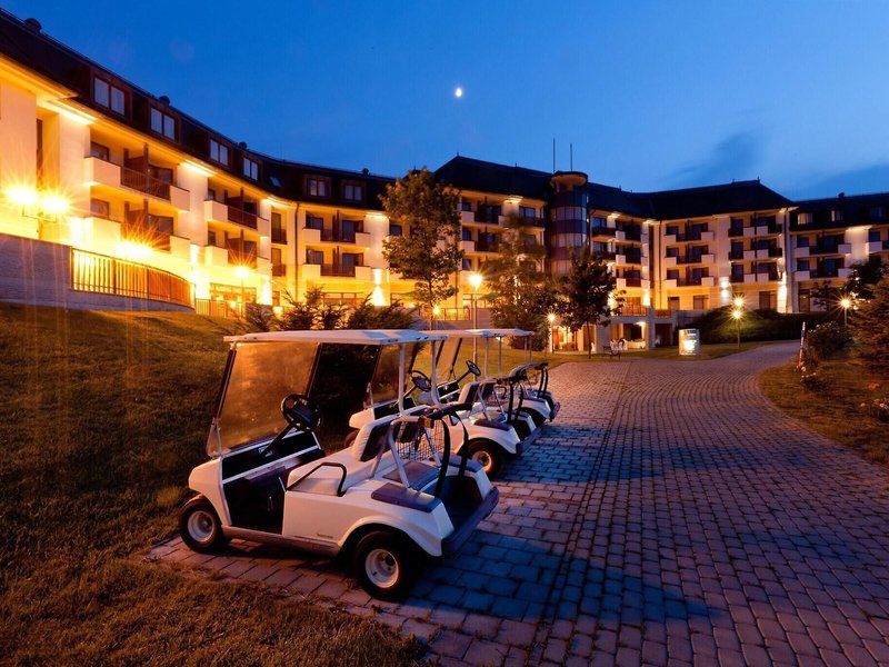 Greenfield Golf & Spa 2