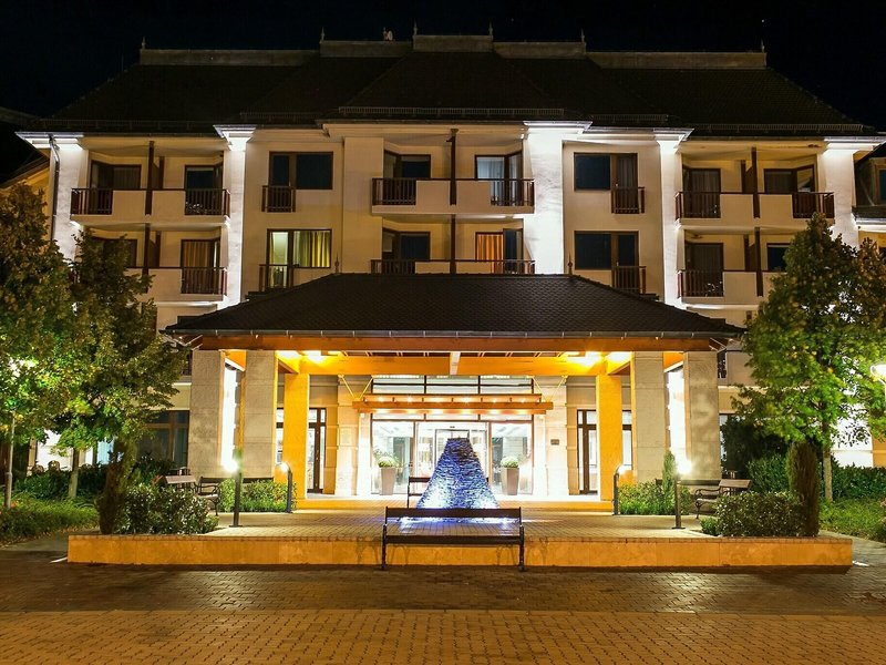 Greenfield Golf & Spa 3