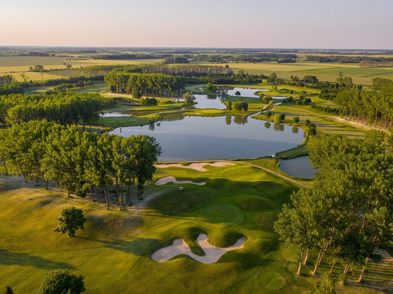 Greenfield Golf & Spa 5