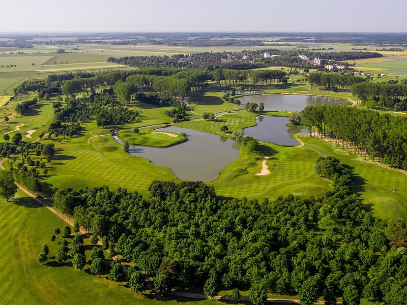 Greenfield Golf & Spa 6