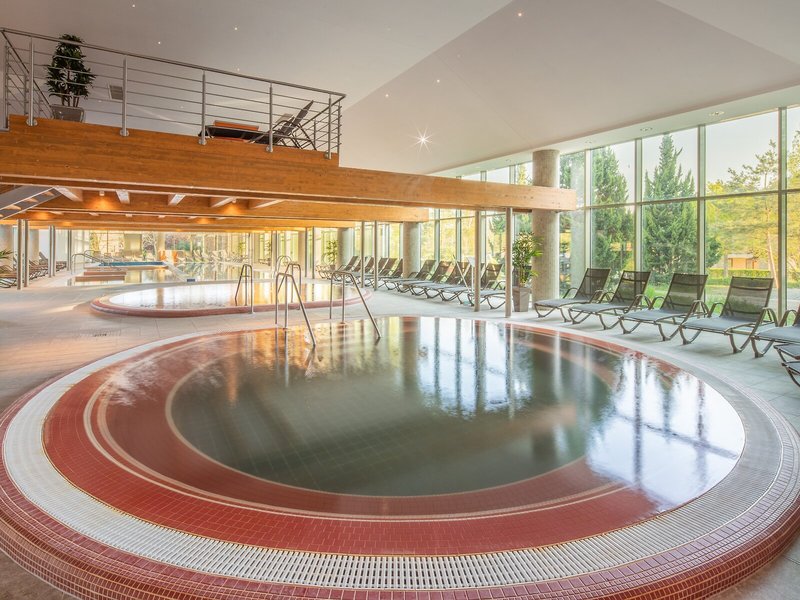 Greenfield Golf & Spa 8