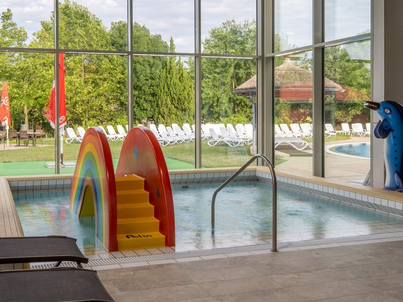 Greenfield Golf & Spa 12