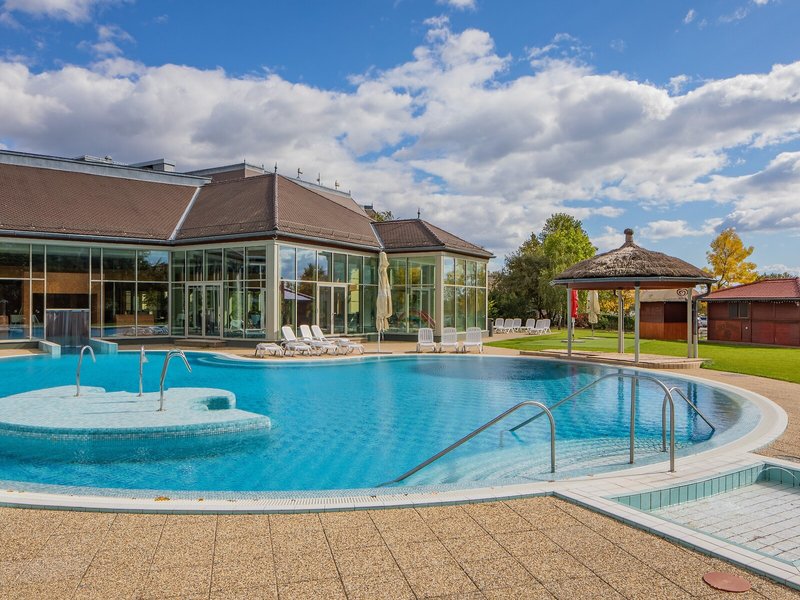 Greenfield Golf & Spa 13