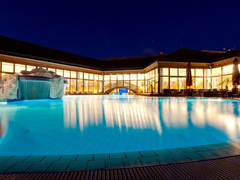 Greenfield Golf & Spa 15