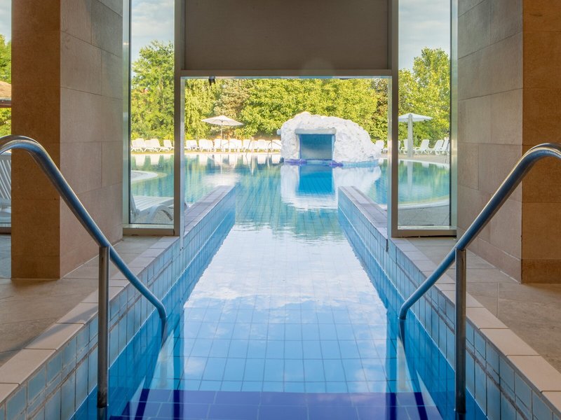 Greenfield Golf & Spa 17