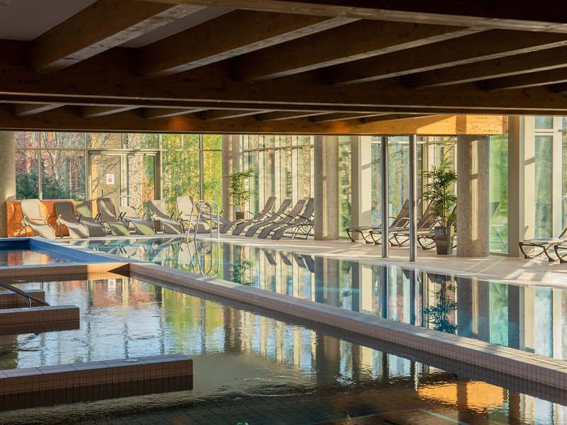 Greenfield Golf & Spa 18