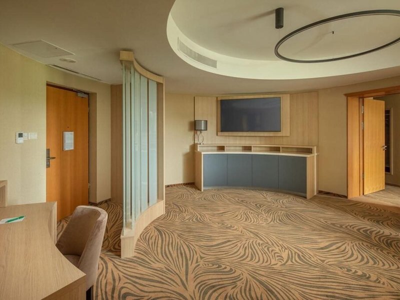 Greenfield Golf & Spa 19