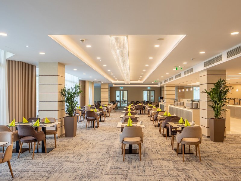 Greenfield Golf & Spa 20