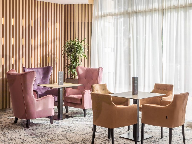 Greenfield Golf & Spa 22