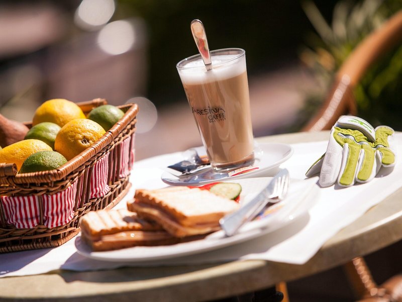 Greenfield Golf & Spa 23