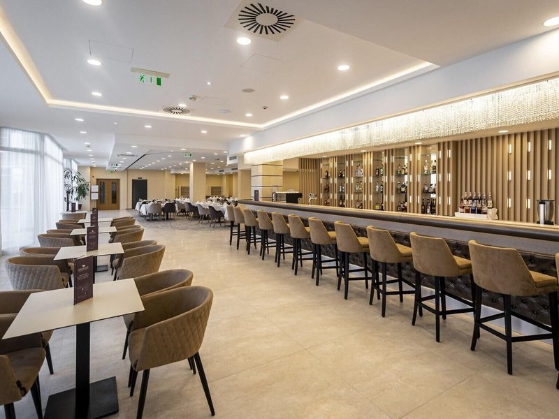 Greenfield Golf & Spa 25