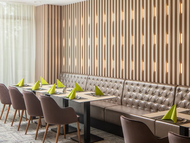 Greenfield Golf & Spa 26