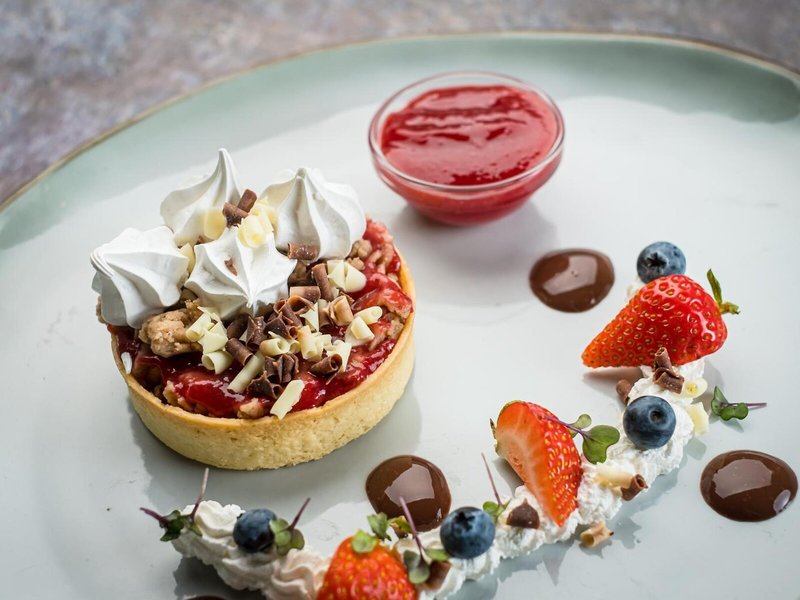 Greenfield Golf & Spa 28