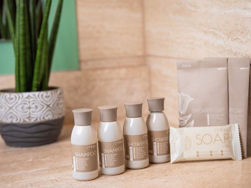 Greenfield Golf & Spa 30