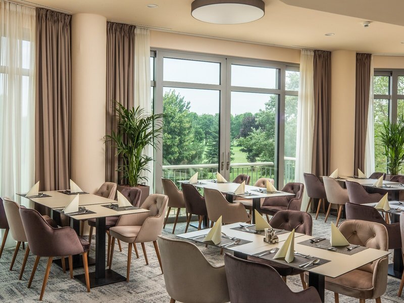 Greenfield Golf & Spa 32