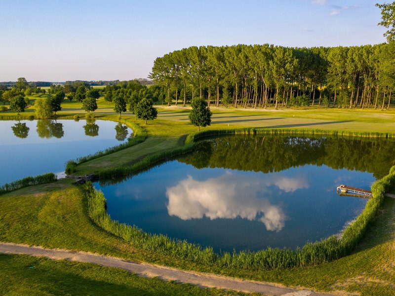 Greenfield Golf & Spa 33