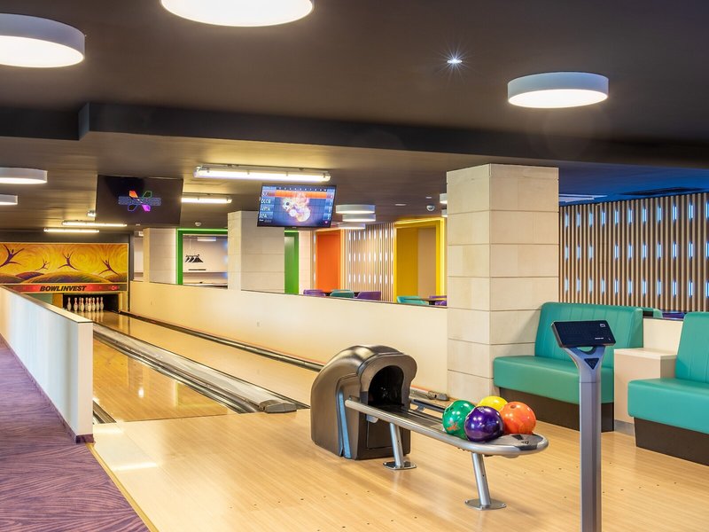 Greenfield Golf & Spa 34