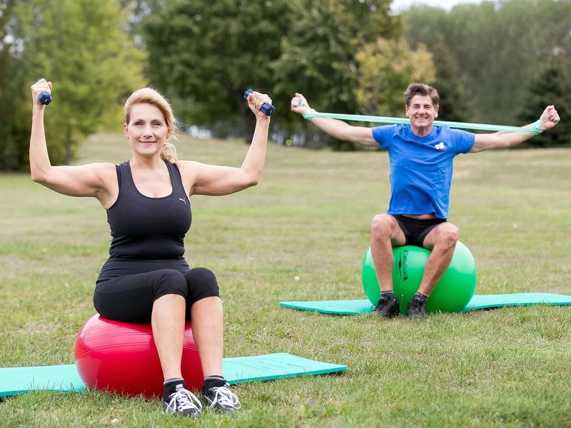 Greenfield Golf & Spa 35