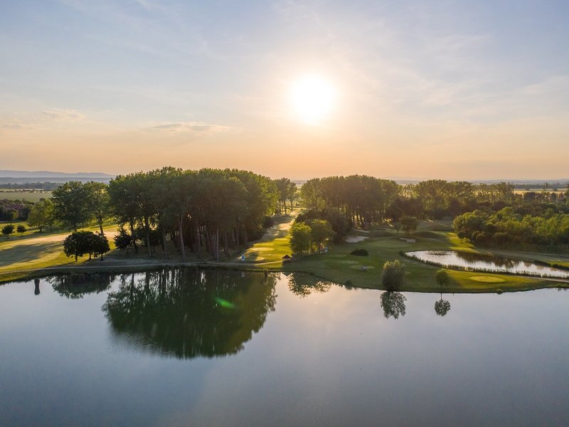 Greenfield Golf & Spa 36