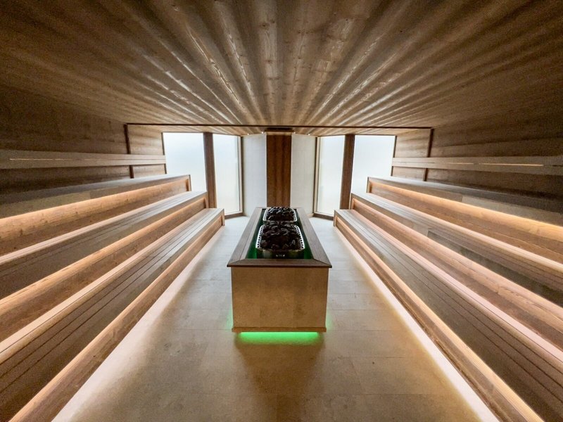 Greenfield Golf & Spa 37