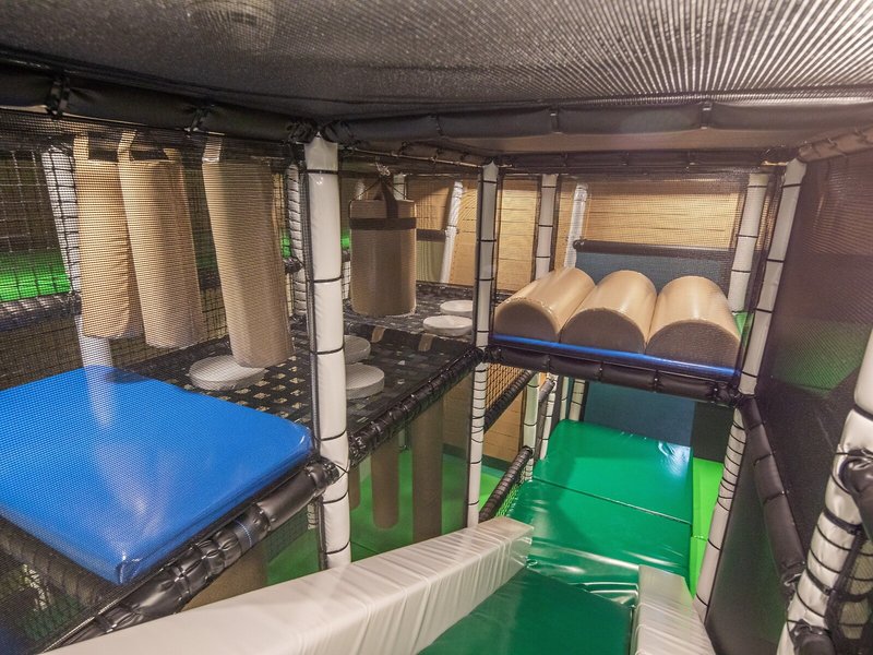 Greenfield Golf & Spa 40