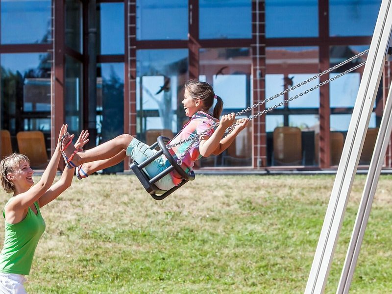 Greenfield Golf & Spa 41