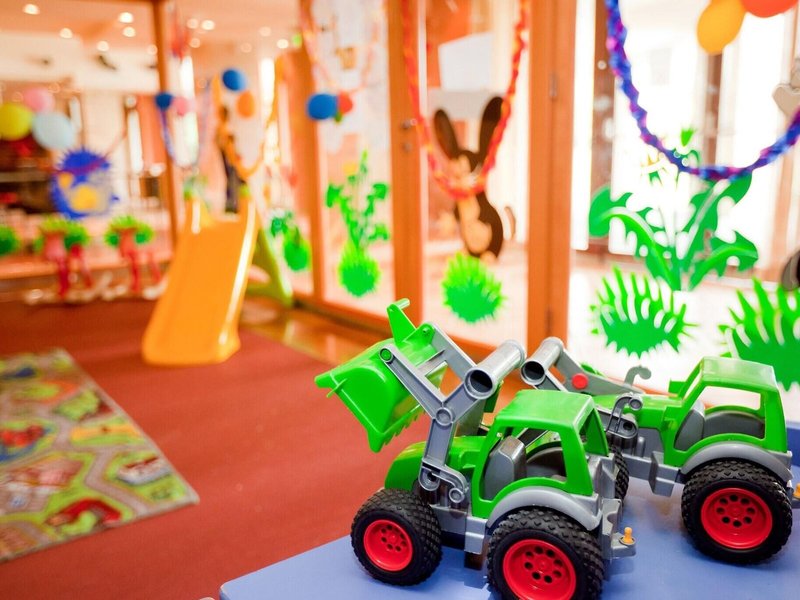 Greenfield Golf & Spa 42