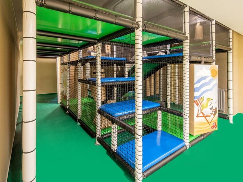 Greenfield Golf & Spa 43