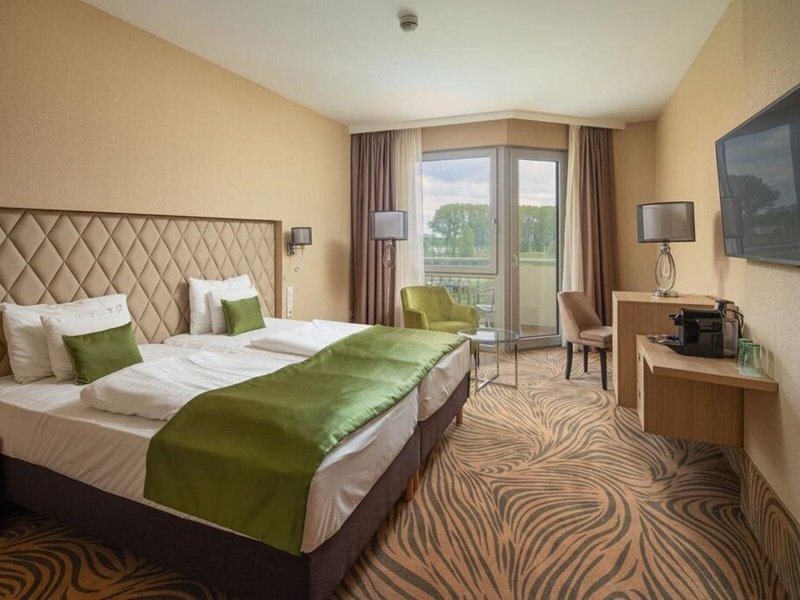 Greenfield Golf & Spa 44