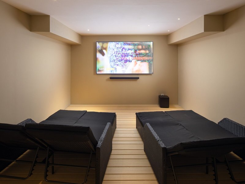 Greenfield Golf & Spa 45