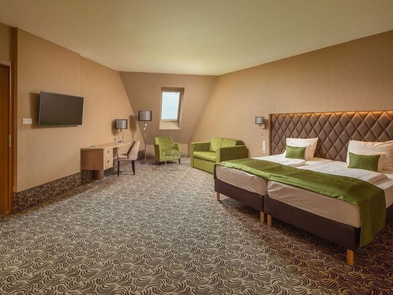 Greenfield Golf & Spa 46