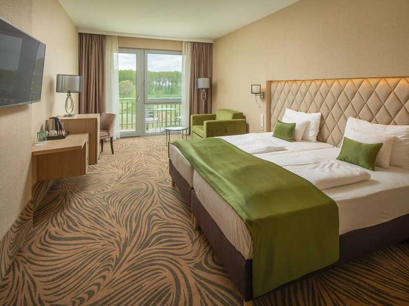 Greenfield Golf & Spa 47