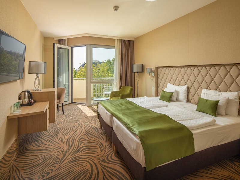 Greenfield Golf & Spa 48