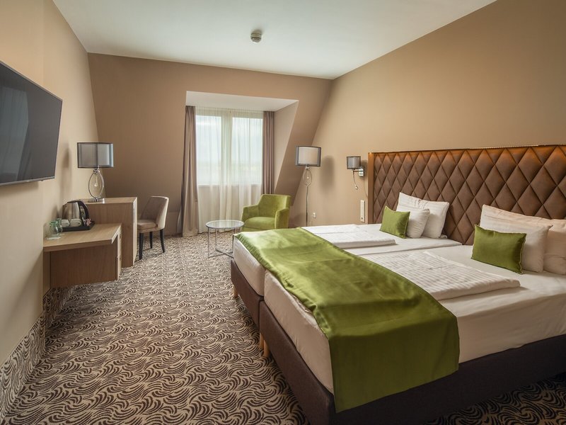 Greenfield Golf & Spa 49