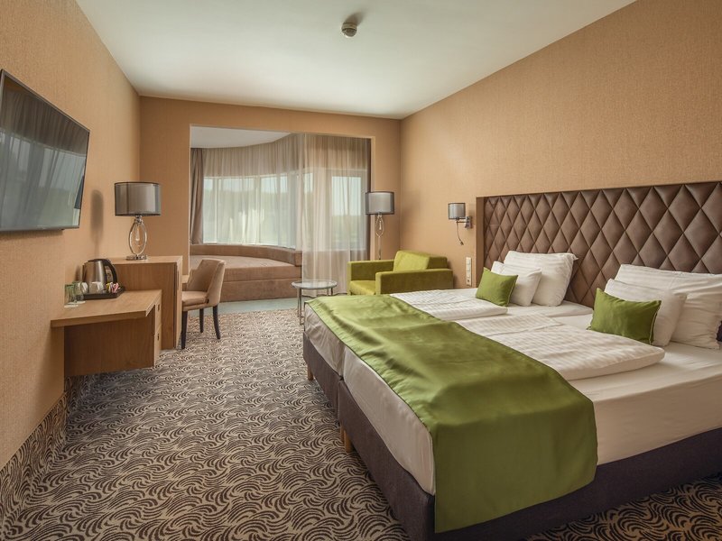 Greenfield Golf & Spa 50