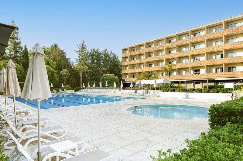 Crowne Plaza Rome - St.Peter´s
