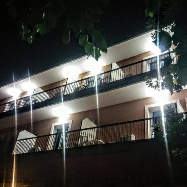 Hotel Castella Beach 3