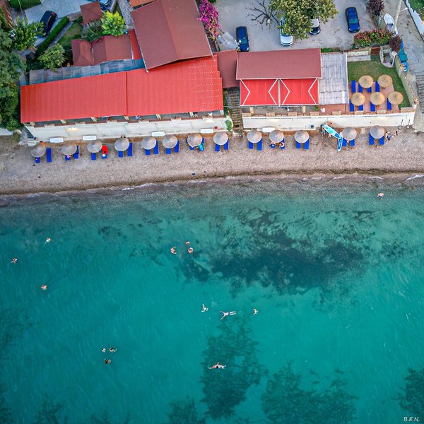 Hotel Castella Beach 4