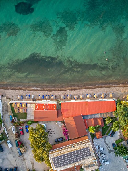 Hotel Castella Beach 5