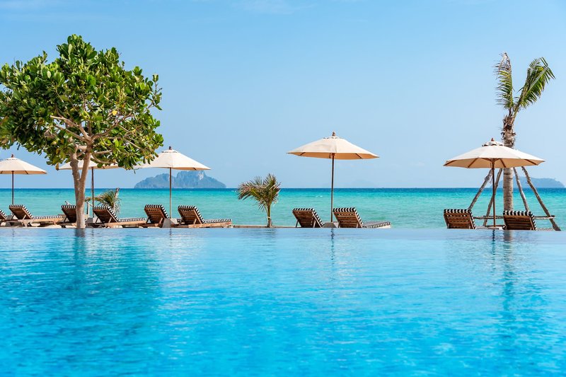 Phi Phi Island Village Beach Resort 2