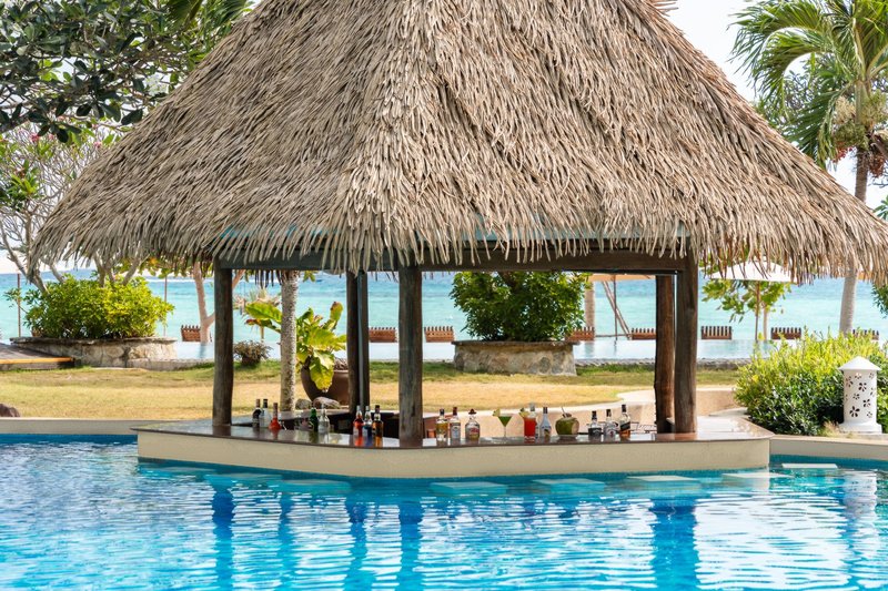 Phi Phi Island Village Beach Resort 11